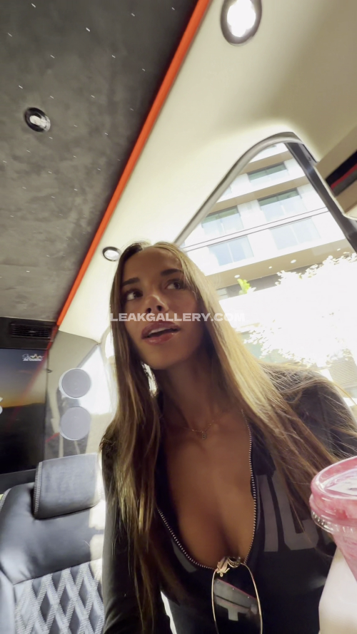 Sadiemckenna Exclusive Leaked Nude OnlyFans #11543649