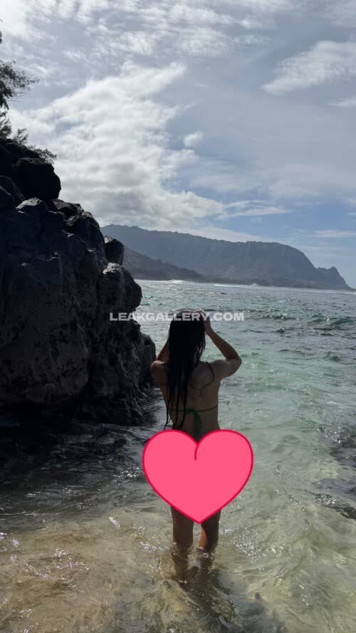 Sadiemckenna Exclusive Leaked Nude OnlyFans #11824634