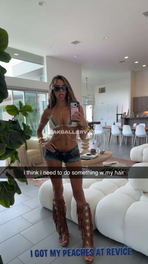 Sadiemckenna Exclusive Leaked Nude OnlyFans #11543599