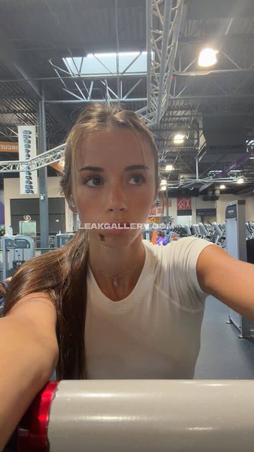 Sadiemckenna Exclusive Leaked Nude OnlyFans #11978743