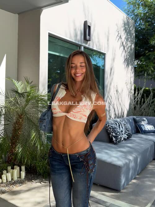 Sadiemckenna Exclusive Leaked Nude OnlyFans #11543296