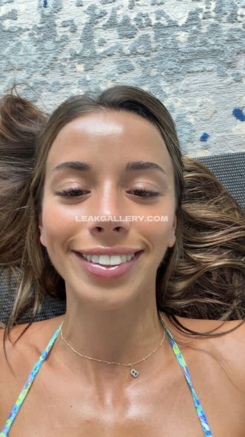 Sadiemckenna Exclusive Leaked Nude OnlyFans #10998025