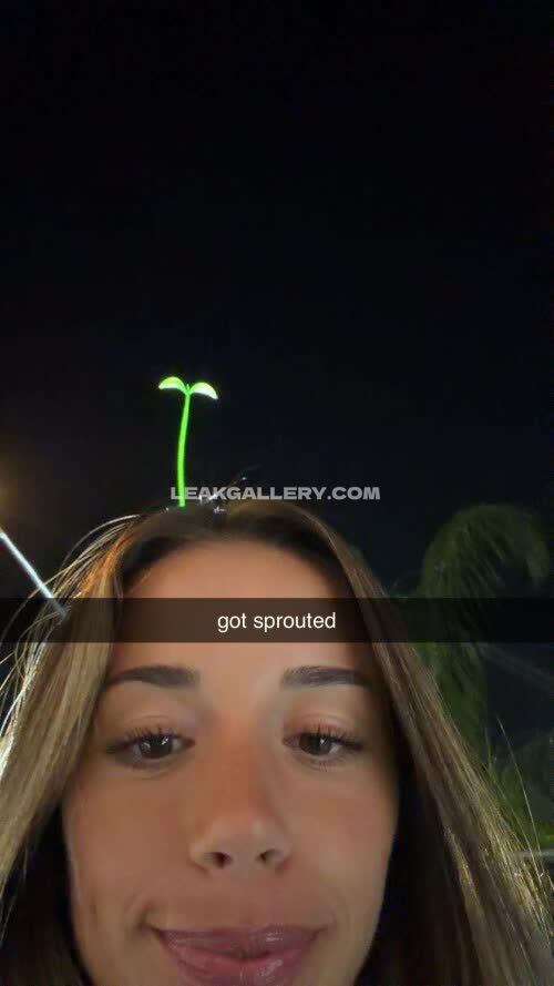 Sadiemckenna Exclusive Leaked Nude OnlyFans #11772588