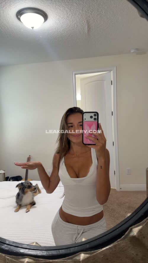 Sadiemckenna Exclusive Leaked Nude OnlyFans #11814797
