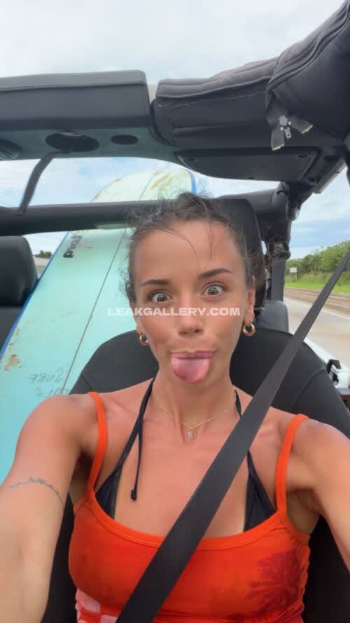 Sadiemckenna Exclusive Leaked Nude OnlyFans #11845260