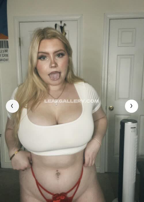 Sadiestone.com OnlyFans Nudi in Esclusiva Trapela #11446508