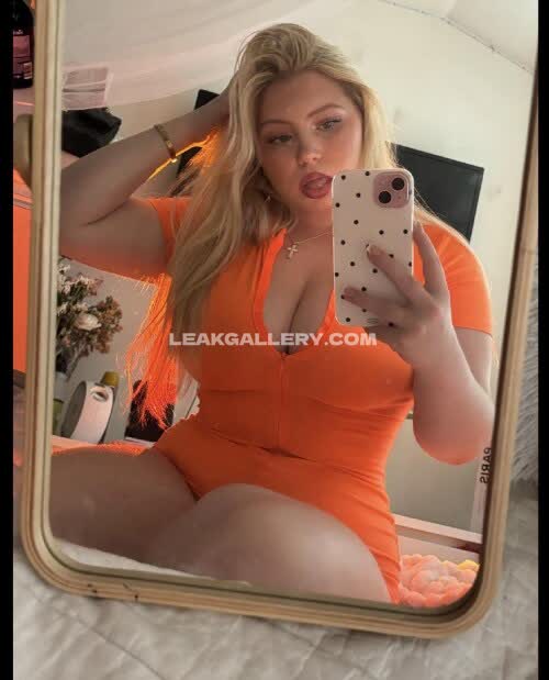 Sadiestone.com OnlyFans Nudi in Esclusiva Trapela #11469340
