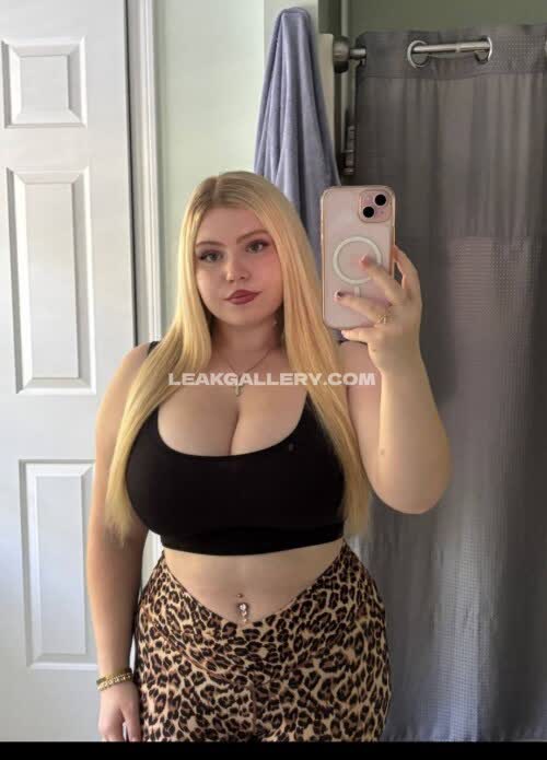 Sadiestone.com Exclusive Leaked Nude OnlyFans #11462246