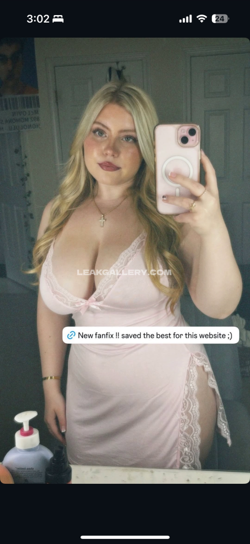 Sadiestone.com Exclusive Leaked Nude OnlyFans #11430293
