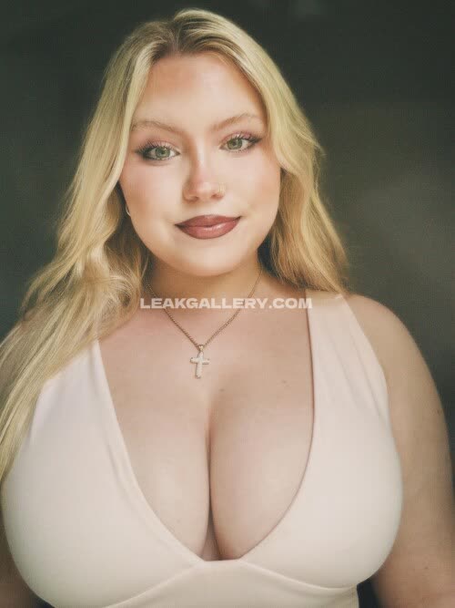 Sadiestone.com Exklusiv geleakte Nacktbilder von OnlyFans #11442613
