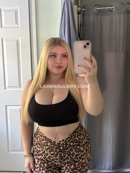 Sadiestone.com Exclusive Leaked Nude OnlyFans #11458149