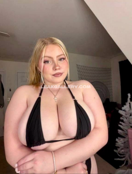 Sadiestone.com Exclusive Leaked Nude OnlyFans #11443533