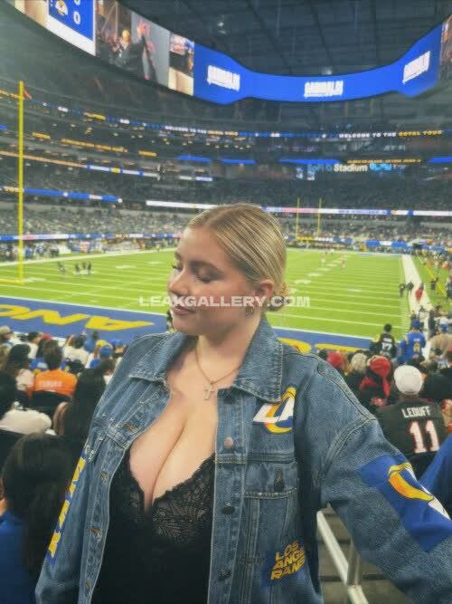 Sadiestone.com Exclusive Leaked Nude OnlyFans #11431845