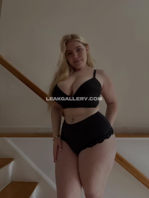 Sadiestone.com Exclusive Leaked Nude OnlyFans #11454452