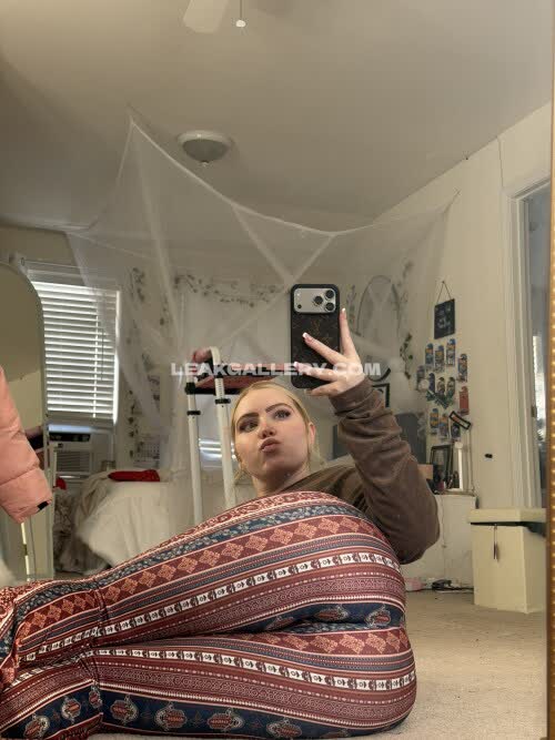 Sadiestone.com Exclusive Leaked Nude OnlyFans #11436908