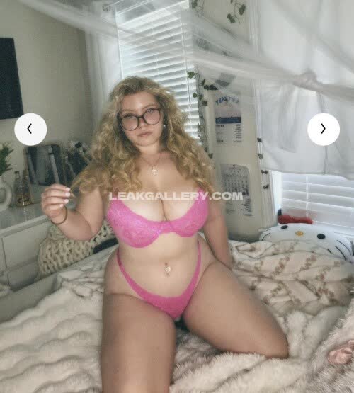 Sadiestone.com OnlyFans Nudi in Esclusiva Trapela #11449310