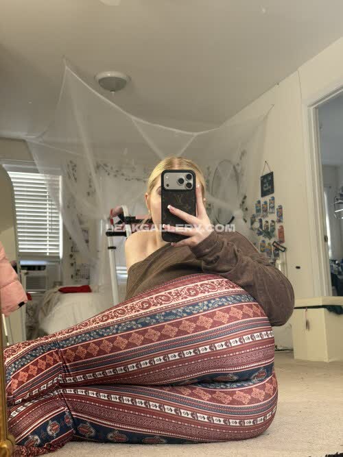 Sadiestone.com Exclusive Leaked Nude OnlyFans #11461996