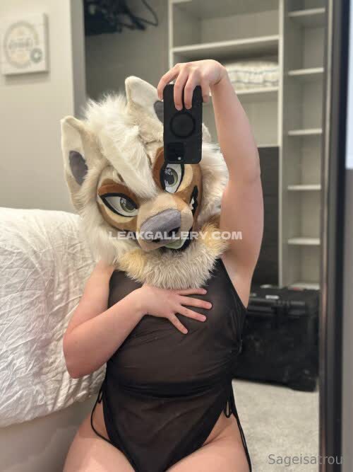 Sageisatrout Exclusive Leaked Nude OnlyFans #12046526