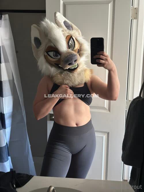 Sageisatrout Exclusive Leaked Nude OnlyFans #12032290