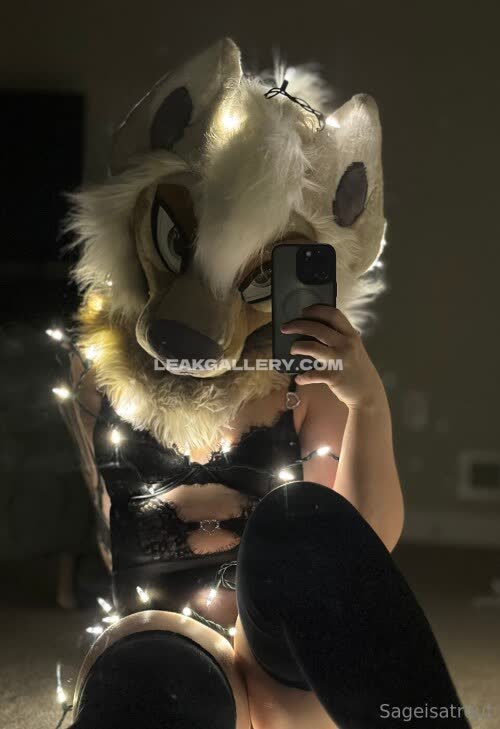 Sageisatrout Exclusive Leaked Nude OnlyFans #12042061
