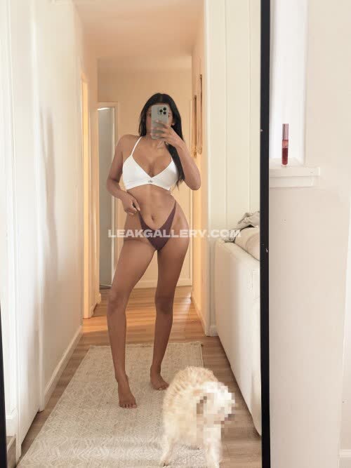 Sahanisingh Exklusiv geleakte Nacktbilder von OnlyFans #11412970