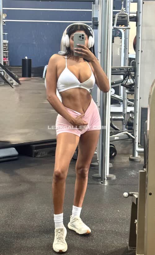 Sahanisingh Exclusive Leaked Nude OnlyFans #11370916