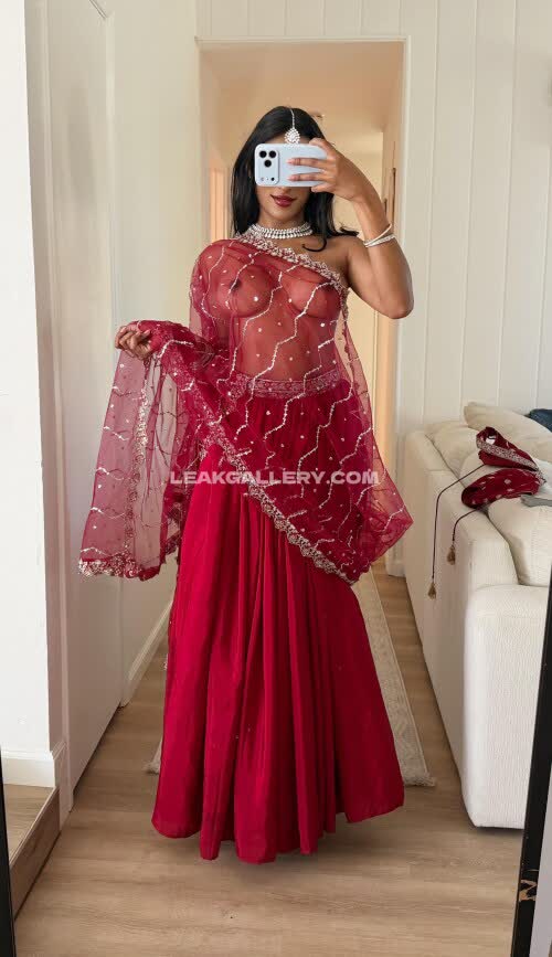 Sahanisingh Exclusive Leaked Nude OnlyFans #11376943