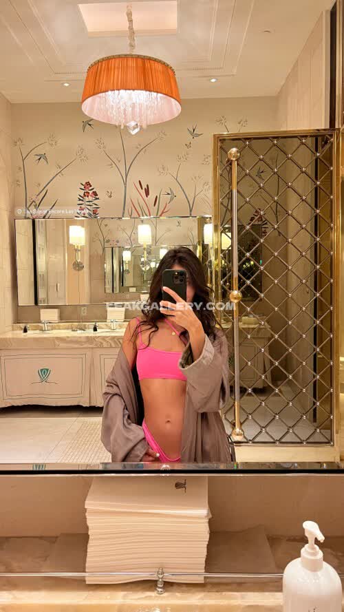 Saharitta Exclusive Leaked Nude OnlyFans #11555826