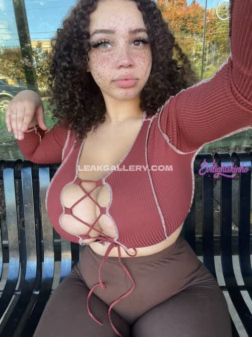 Sailuvstyler420 Exclusive Leaked Nude OnlyFans #11346693