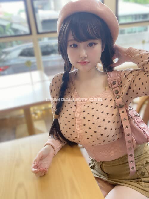 Saizneko Exclusive Leaked Nude OnlyFans #11957396