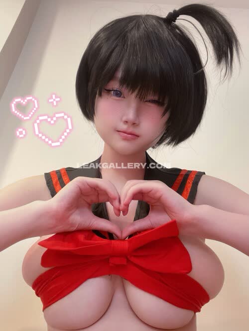 Saizneko Exclusieve gelekte naaktcontent van OnlyFans #11952480