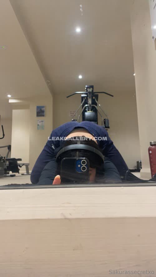 Sakurassecretxo Exclusive Leaked Nude OnlyFans #11148808