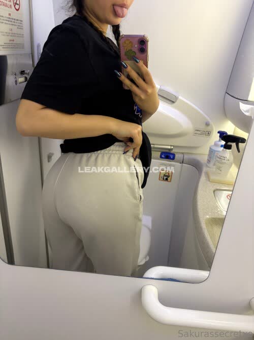 Sakurassecretxo Exclusive Leaked Nude OnlyFans #11108875