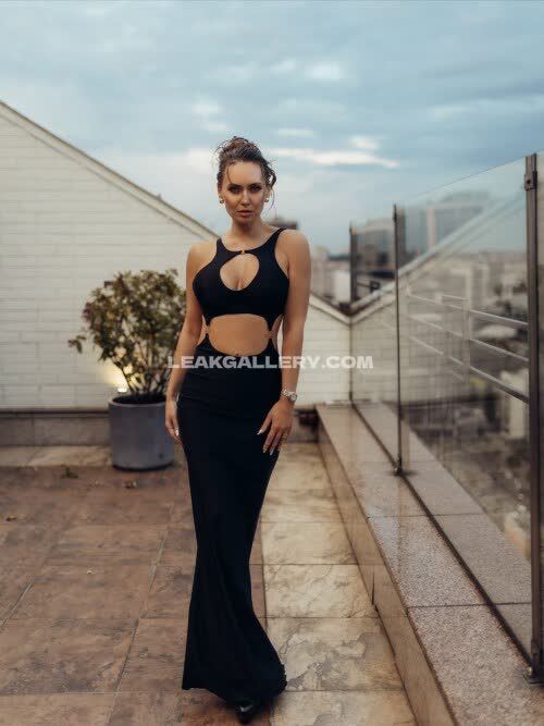 Salivanchuk.anna Exclusive Leaked Nude OnlyFans #11387100