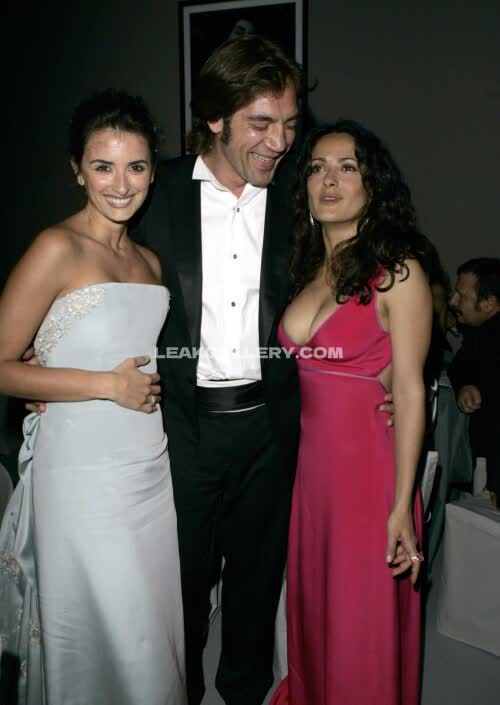 Salmahayek Exclusive Leaked Nude OnlyFans #11774422