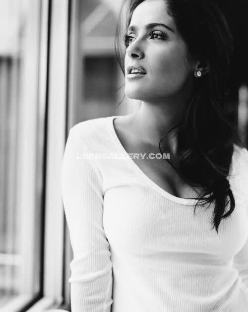 Salmahayek Exclusive Leaked Nude OnlyFans #11789421