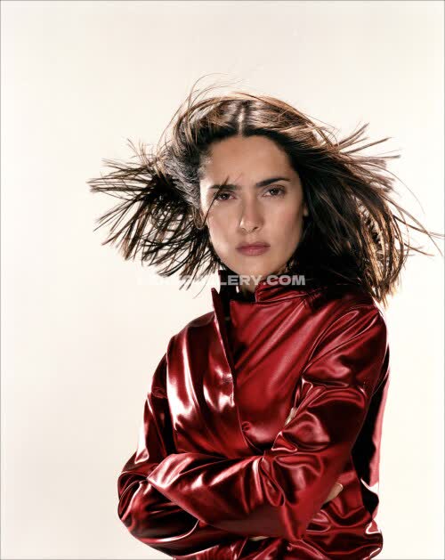 Salmahayek Exclusive Leaked Nude OnlyFans #11759411