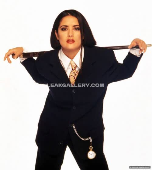 Salmahayek Exclusive Leaked Nude OnlyFans #11784688