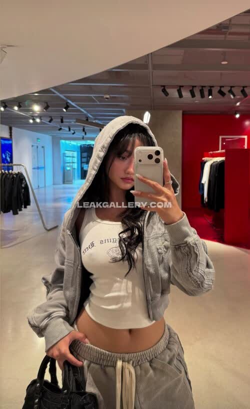 Salysaouk Exklusiv geleakte Nacktbilder von OnlyFans #12024968