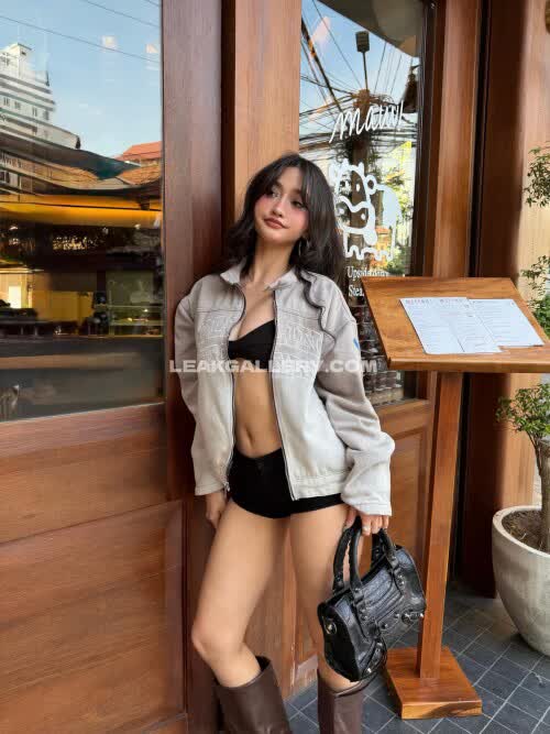 Salysaouk OnlyFans Nudi in Esclusiva Trapela #12021939