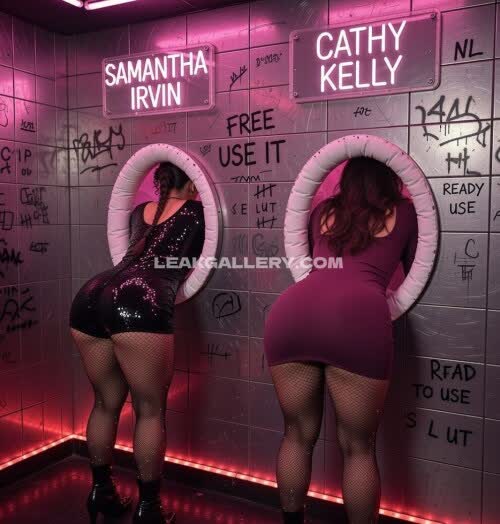 Samantha_irvin Exclusive Leaked Nude OnlyFans #11202963