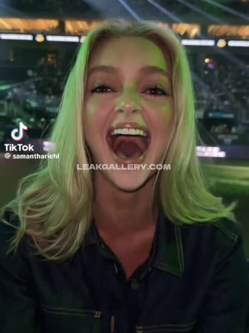 Samanthariehl Exclusive Leaked Nude OnlyFans #11145869