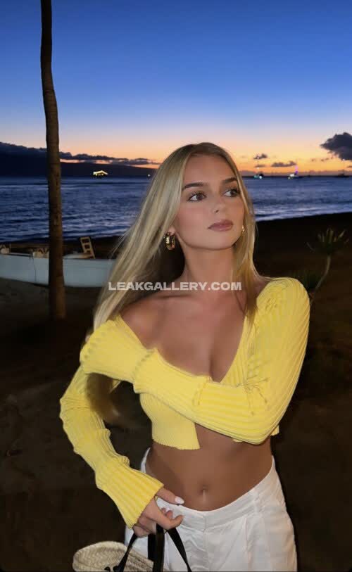 Samanthariehl Exclusive Leaked Nude OnlyFans #11165717