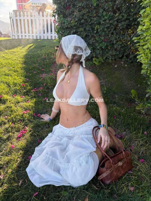 Samanthaschwartz Exclusive Leaked Nude OnlyFans #11545960