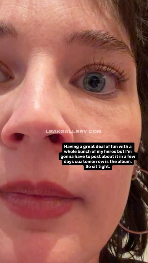 Sammyraemusic Exclusive Leaked Nude OnlyFans #11072620