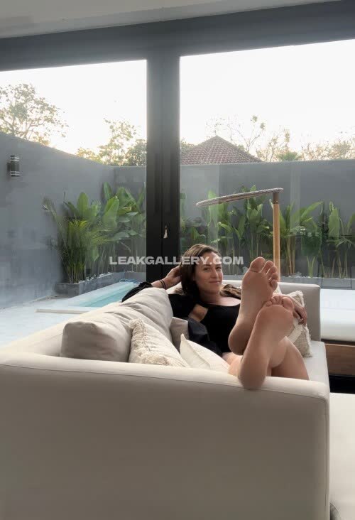 Sammysfeetngreet Exclusive Leaked Nude OnlyFans #11029347