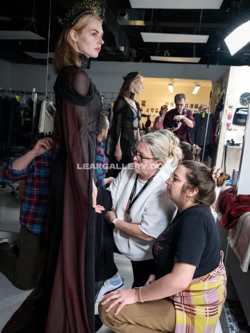 Samweaving Exclusieve gelekte naaktcontent van OnlyFans #11516228
