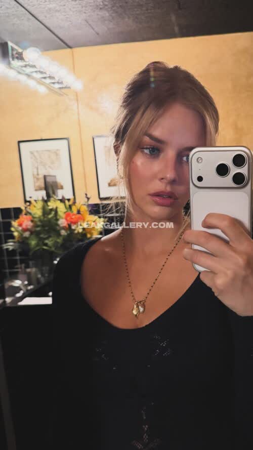Samweaving Exklusiv geleakte Nacktbilder von OnlyFans #11515258