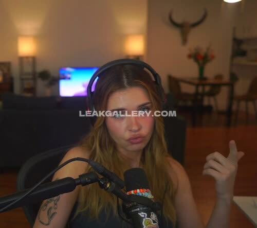 Samwitchttv OnlyFans Nudi in Esclusiva Trapela #11840850