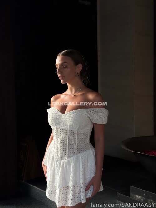 Sandraasy Exklusiv geleakte Nacktbilder von OnlyFans #11516417